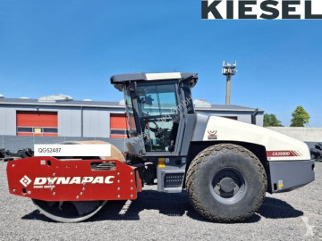 Compacteur monocylindre Dynapac