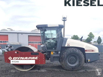 Compacteur monocylindre Dynapac