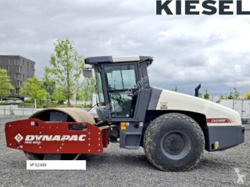Compacteur monocylindre Dynapac
