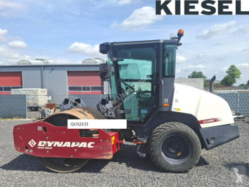 Compacteur monocylindre Dynapac