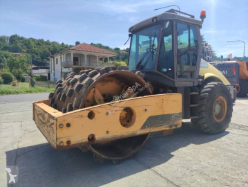 Kompaktor mieszany Volvo