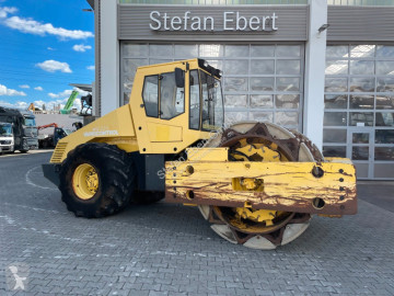 Bomag