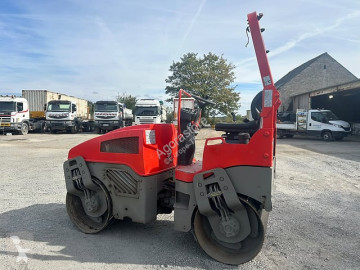 Bomag