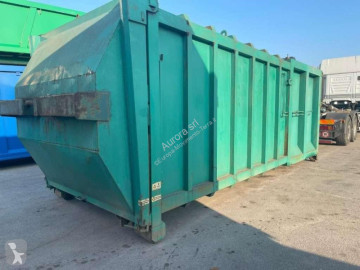 Compacteur à déchets