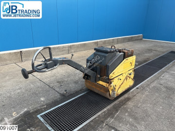 Compacteur Bomag