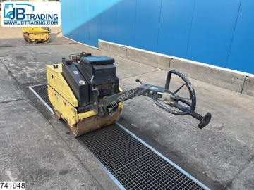 Compacteur Bomag