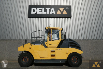 Compacteur tandem Bomag
