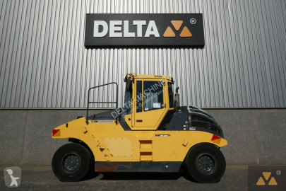 Compacteur tandem Bomag