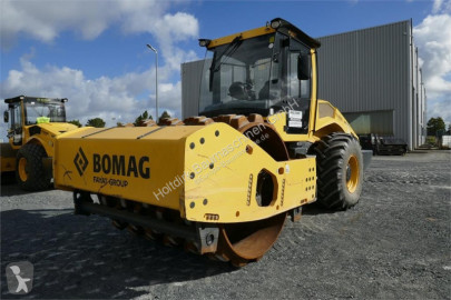 Compacteur Bomag