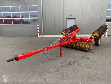 Compacteur tandem
