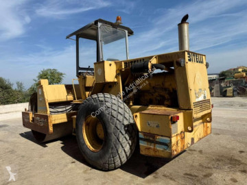 Compacteur monocylindre Bitelli