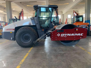 Compacteur monocylindre Dynapac