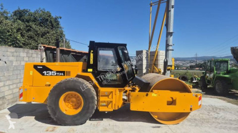 Compacteur mixte Lebrero