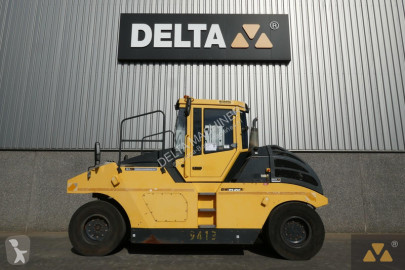 Compacteur tandem Bomag