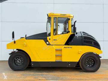Compacteur tandem Bomag