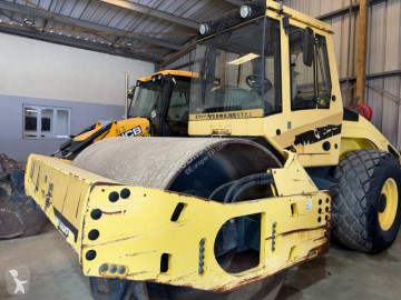 Compacteur mixte Bomag