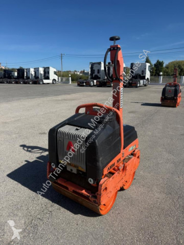 Rouleau vibrant Ammann