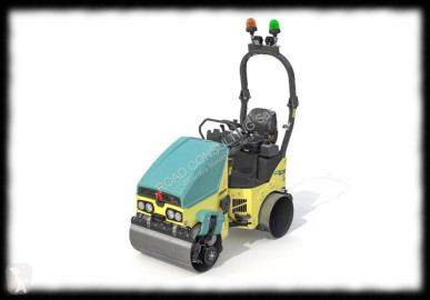 Compacteur tandem Ammann