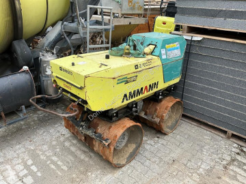 Compacteur Ammann Rammax 1585