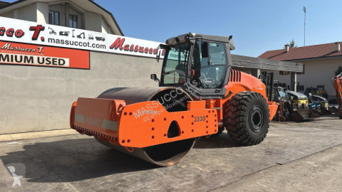 Compacteur Hamm