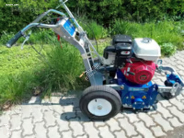 Compacteur à main