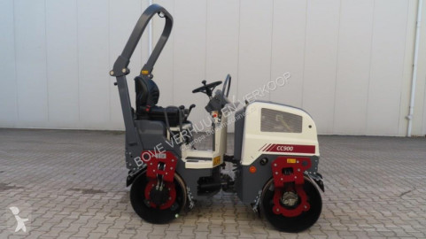 DynapacCC900