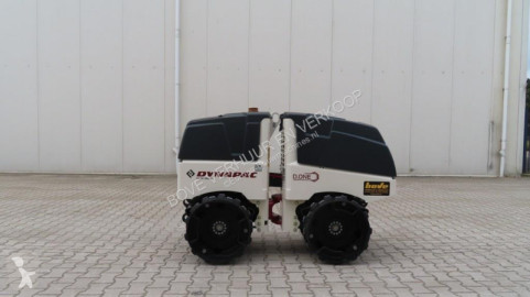 Dynapac