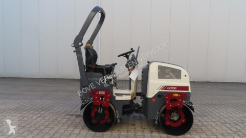 DynapacCC900