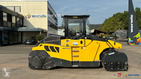 Bomag