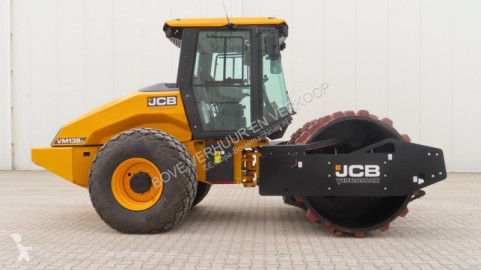 JCB VM138D