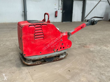 Compacteur Bomag