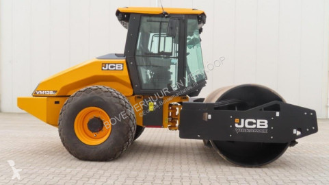 JCB VM138D
