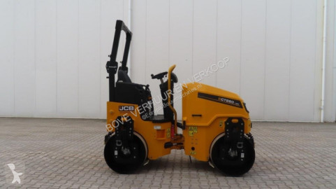 JCB CT260-120