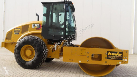 Caterpillar