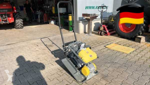 Compactador a mano Wacker Neuson