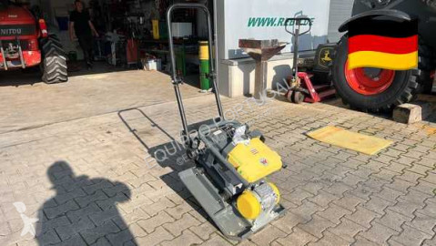 Compactador de mão Wacker Neuson