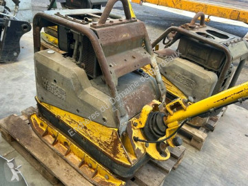 Vibrační deska Wacker Neuson