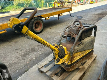 Vibrační deska Wacker Neuson