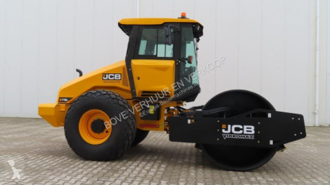 JCB VM116 D