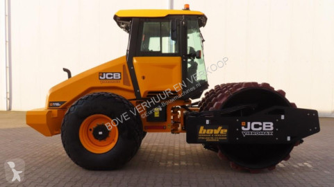 JCB VM116 PD