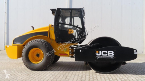 JCB VM200 D