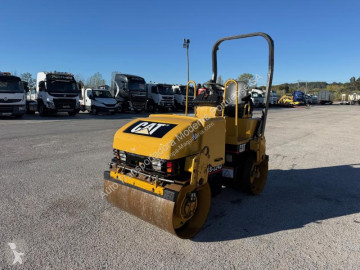 CaterpillarCB224D