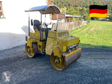 Bomag BW130 AD