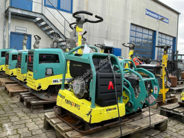 Trilplaat