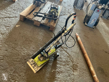 Materiaal voor de bouw overig materiaal