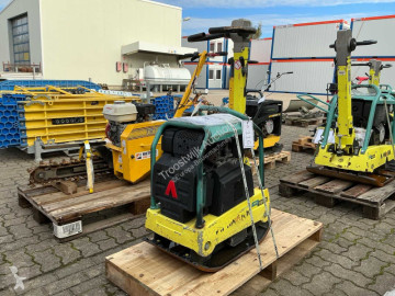 Trilplaat