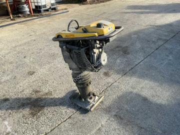 Trilstamper
