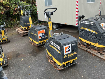 Trilplaat