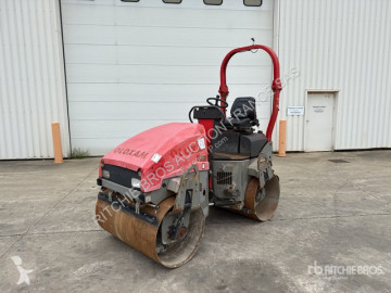 Tandemwals Ammann