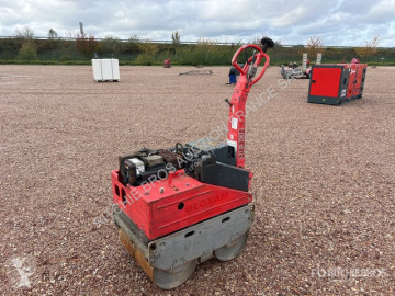 Handwals Bomag